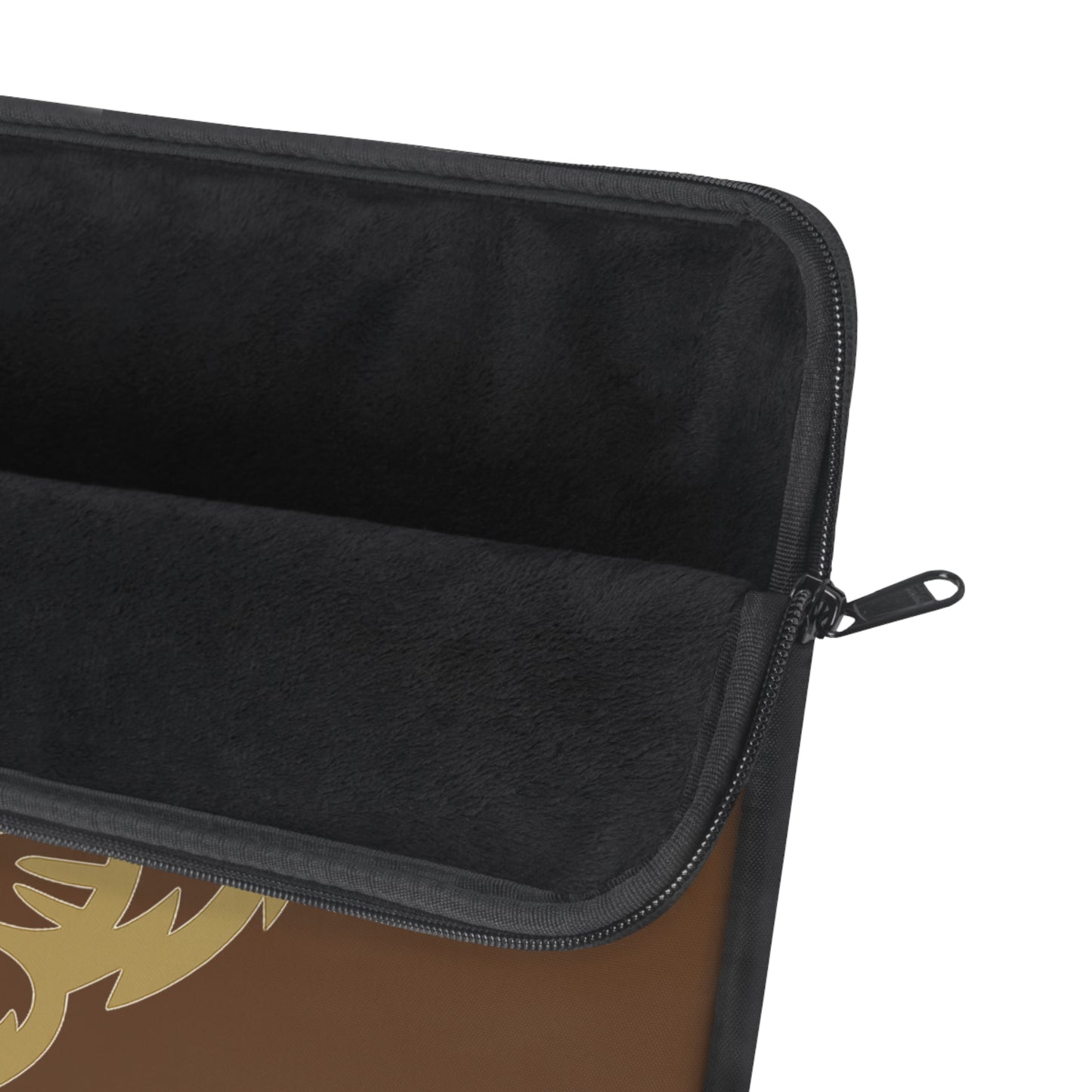 Laptop Sleeve Luxurious Power Soft Majestic