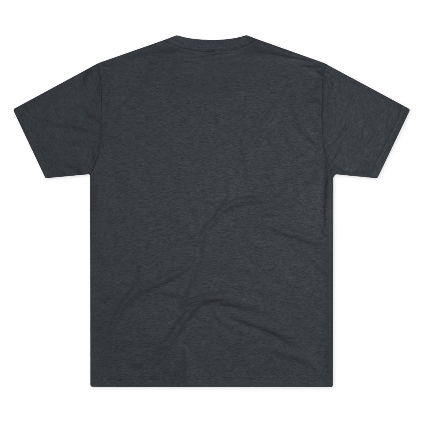 Stylish Tiger Graphic Tee, Unisex Tri-Blend Crew T-Shirt, Animal Lover Gift, Casual Wear, Trendy Apparel, Velvet Storm