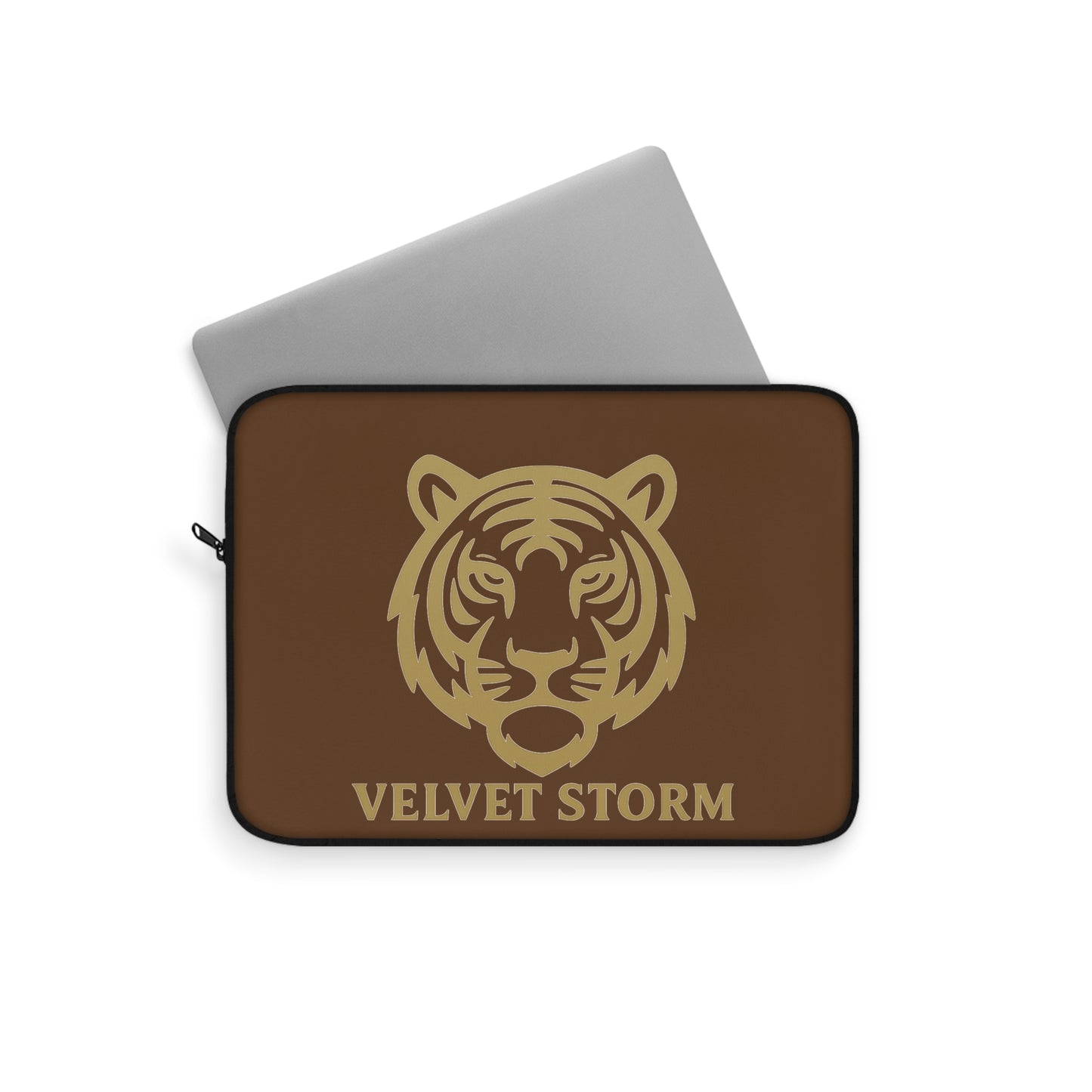 Laptop Sleeve Luxurious Power Soft Majestic