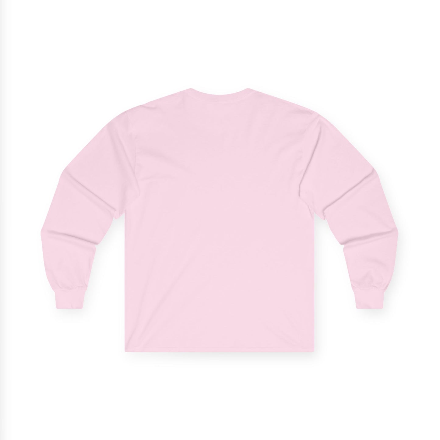 Unisex Long Sleeve Tee with Velvet Storm Tiger Design, Casual Wear, Gift for Animal Lovers, Fall Fashion, Trendy Tees