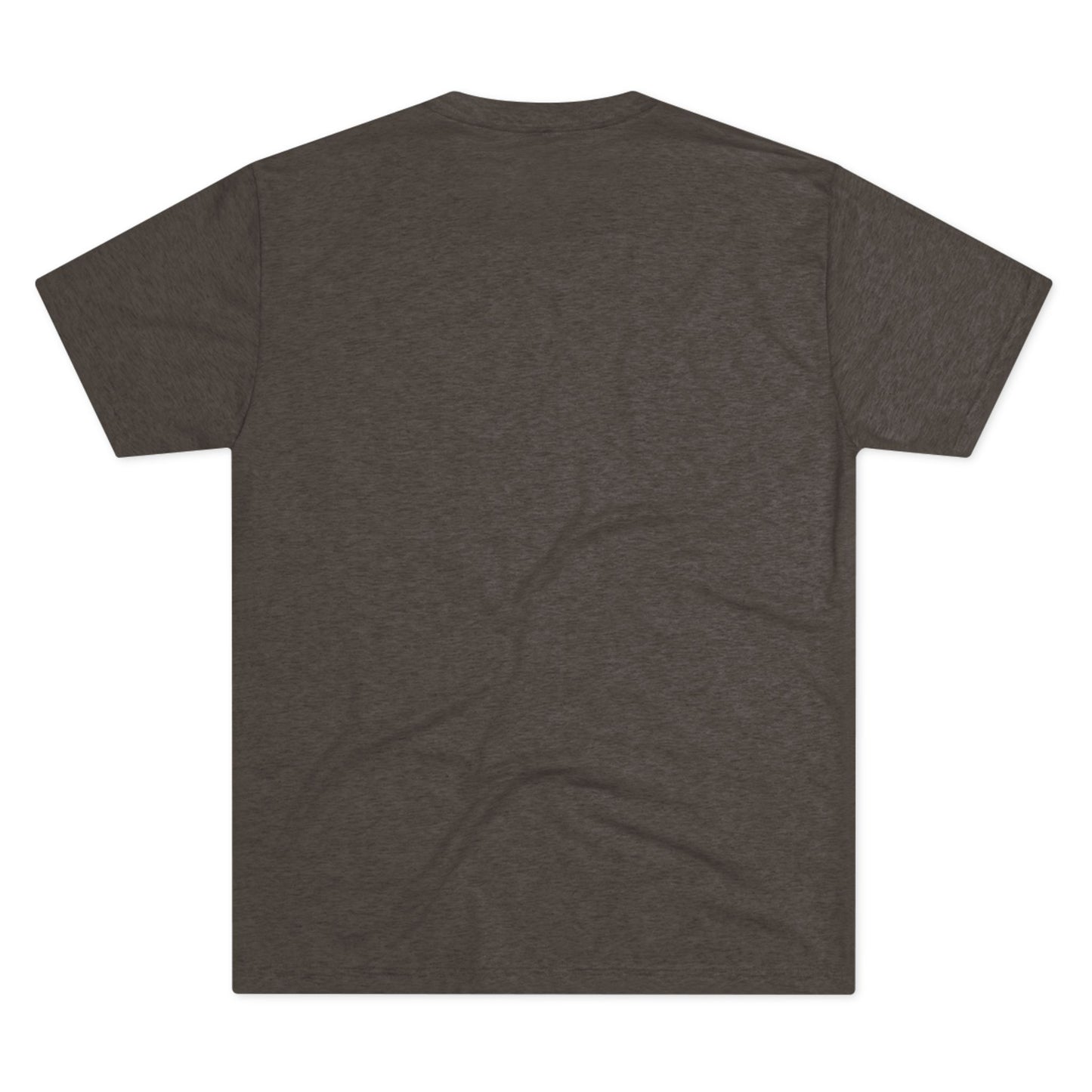 Stylish Tiger Graphic Tee, Unisex Tri-Blend Crew T-Shirt, Animal Lover Gift, Casual Wear, Trendy Apparel, Velvet Storm