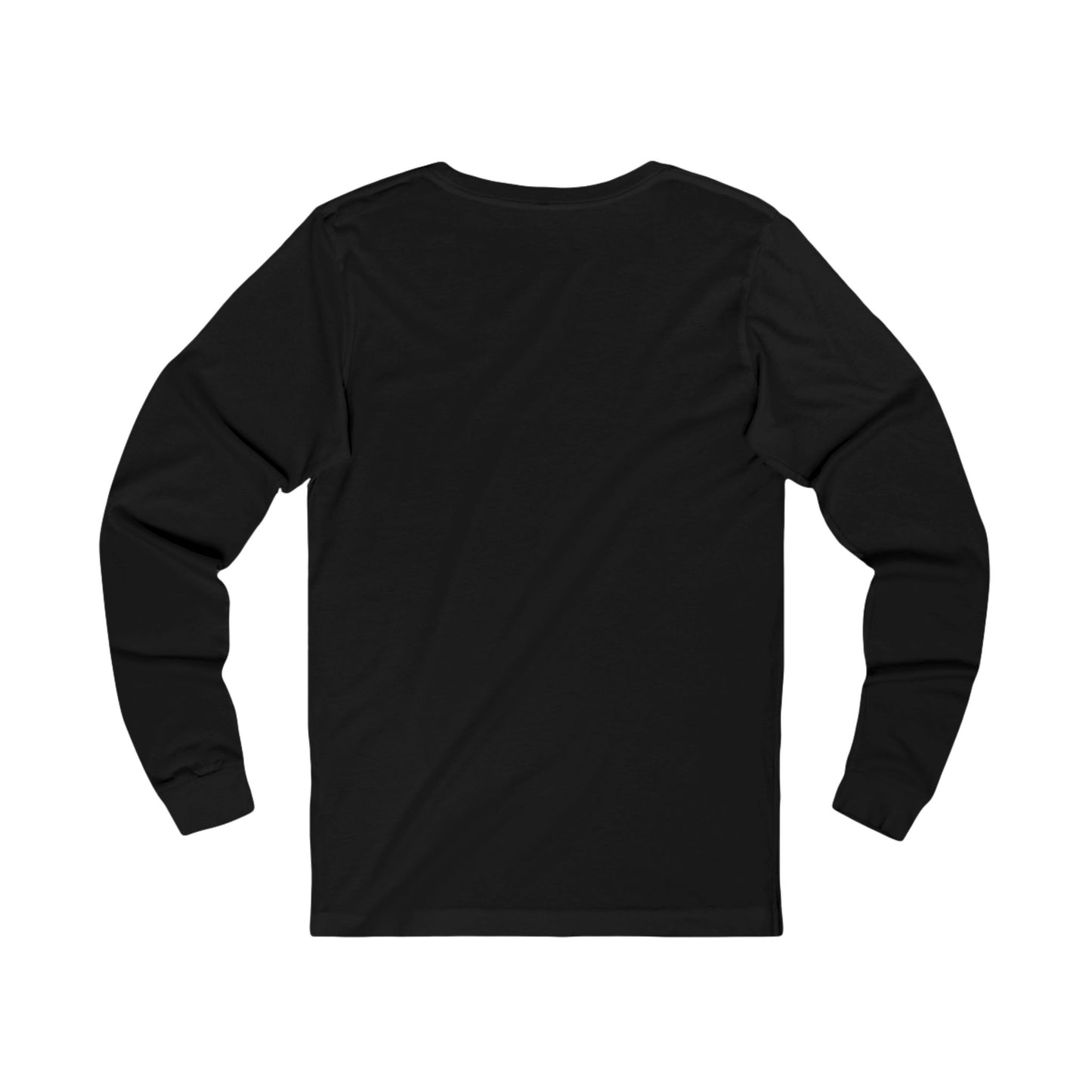 Velvet Storm Long Sleeve Tee, Unisex Fashion Top, Tiger Graphic Shirt, Casual Wear, Gift for Animal Lovers, Everyday Style
