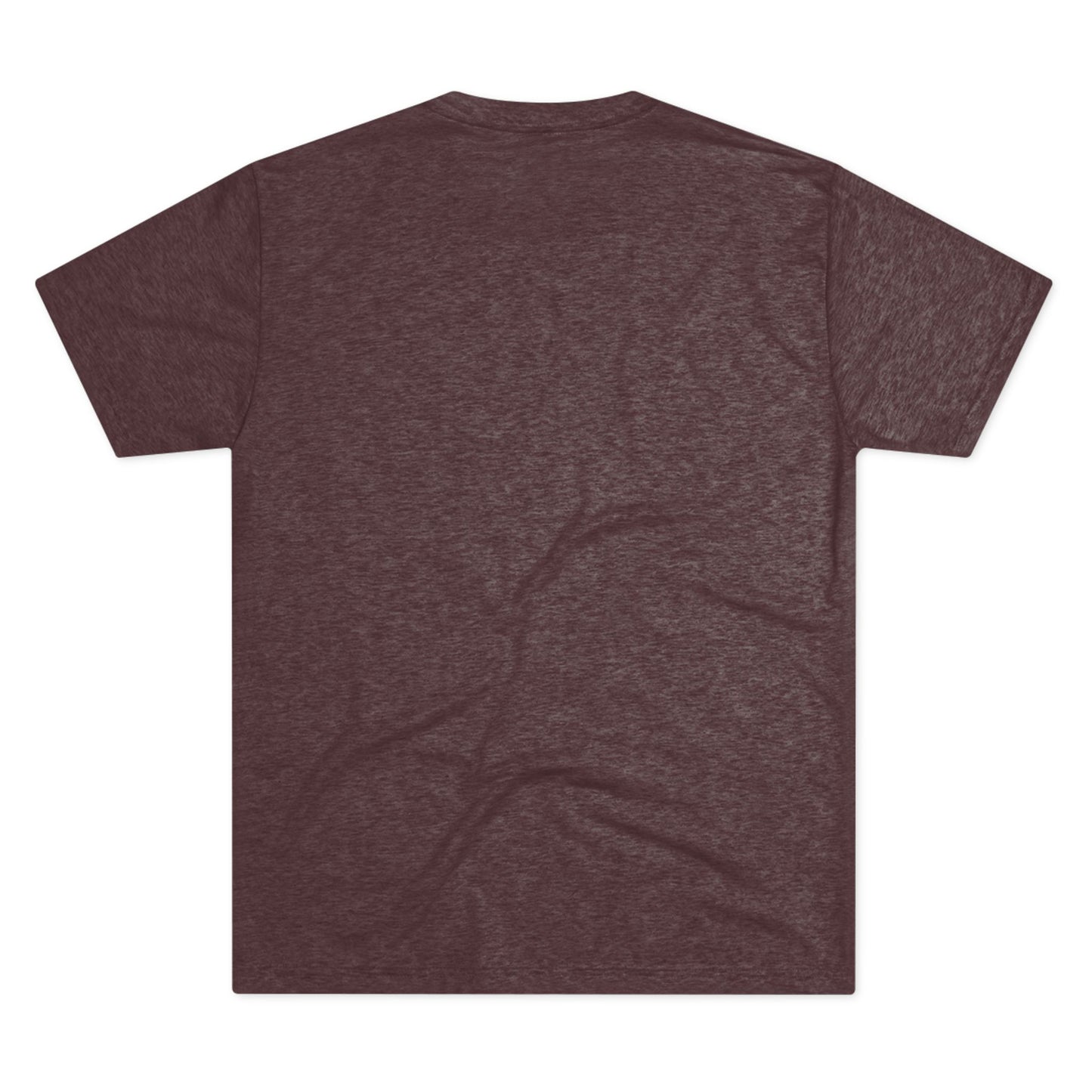 Stylish Tiger Graphic Tee, Unisex Tri-Blend Crew T-Shirt, Animal Lover Gift, Casual Wear, Trendy Apparel, Velvet Storm