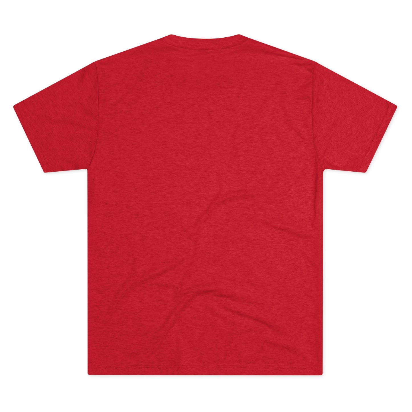 Stylish Tiger Graphic Tee, Unisex Tri-Blend Crew T-Shirt, Animal Lover Gift, Casual Wear, Trendy Apparel, Velvet Storm