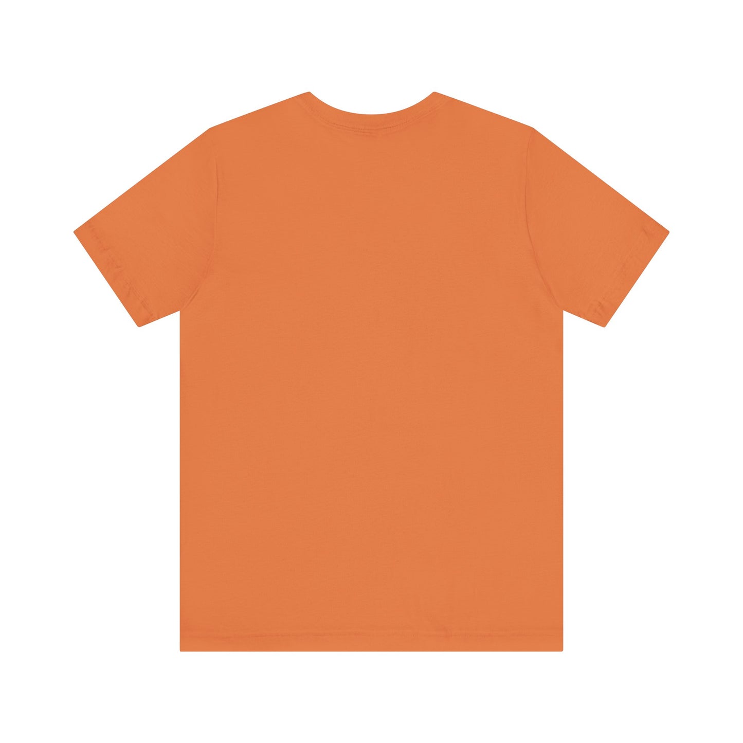 Stylish Tiger Print Tee, Unisex Jersey T-Shirt, Relaxed Fit Top, Gift for Wildlife Lovers, Casual Wear