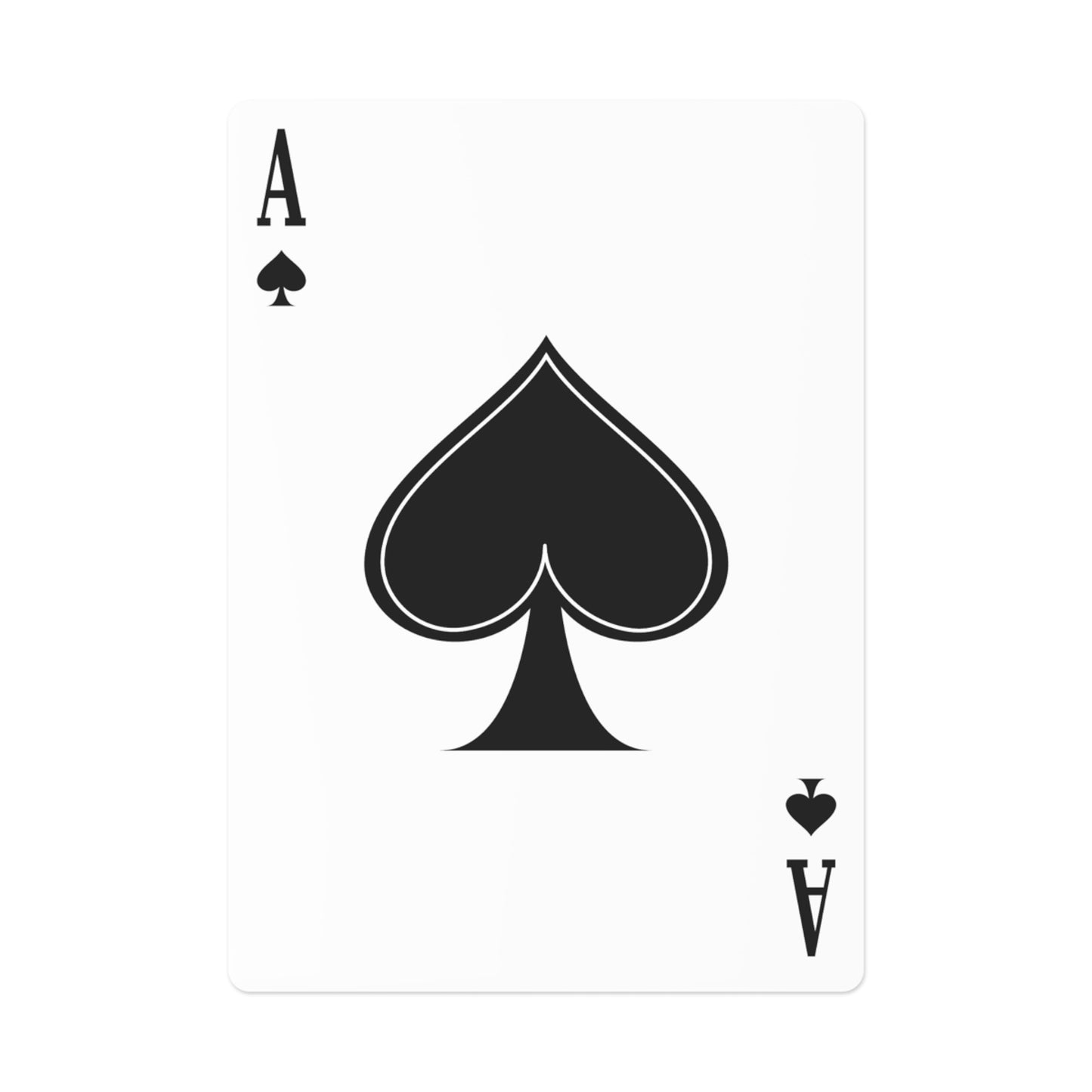 Stylish Poker Cards Set, Custom Deck for Game Night, Unique Card Designs, Perfect Gift for Gamers, Poker Lovers, Casino Nights