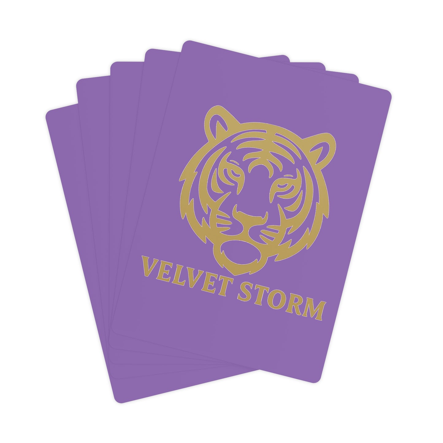 Stylish Poker Cards Set, Custom Deck for Game Night, Unique Card Designs, Perfect Gift for Gamers, Poker Lovers, Casino Nights