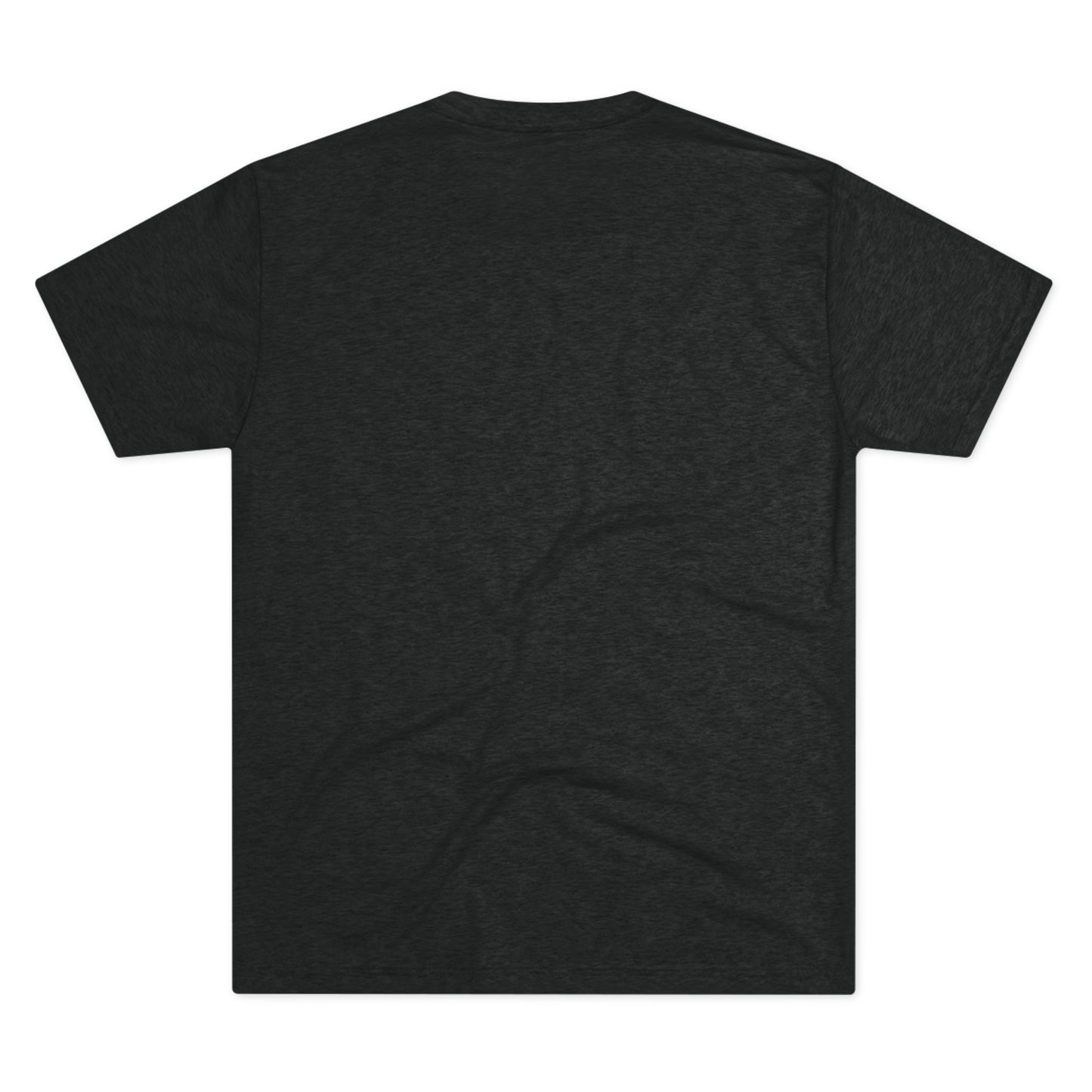 Stylish Tiger Graphic Tee, Unisex Tri-Blend Crew T-Shirt, Animal Lover Gift, Casual Wear, Trendy Apparel, Velvet Storm