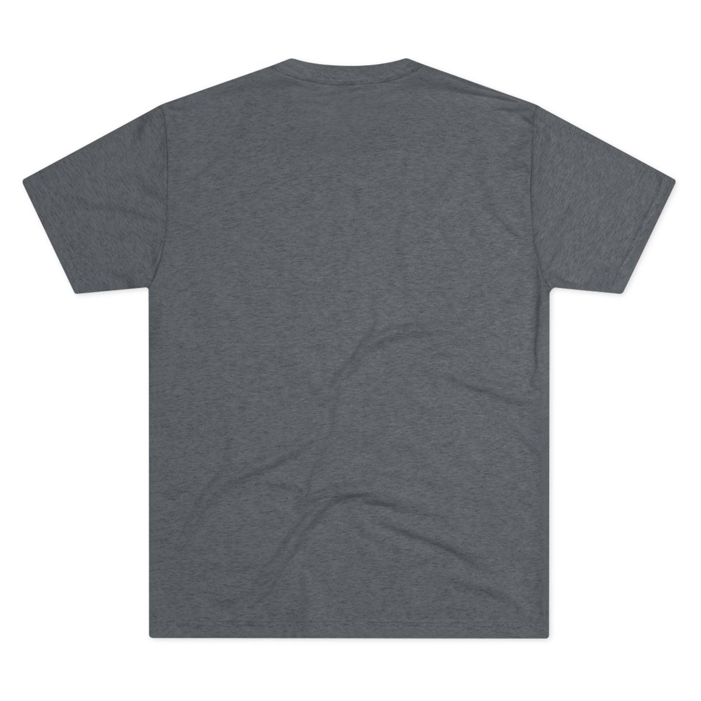 Stylish Tiger Graphic Tee, Unisex Tri-Blend Crew T-Shirt, Animal Lover Gift, Casual Wear, Trendy Apparel, Velvet Storm