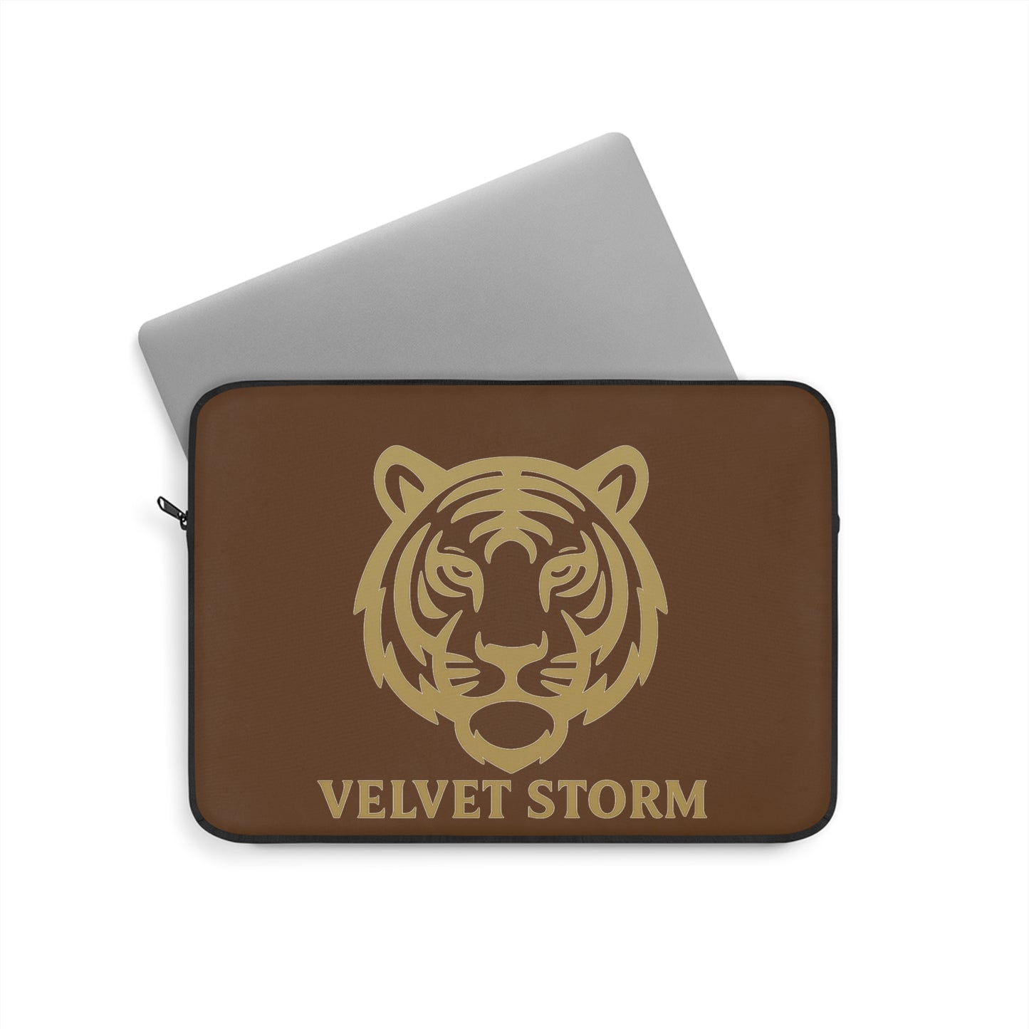 Laptop Sleeve Luxurious Power Soft Majestic