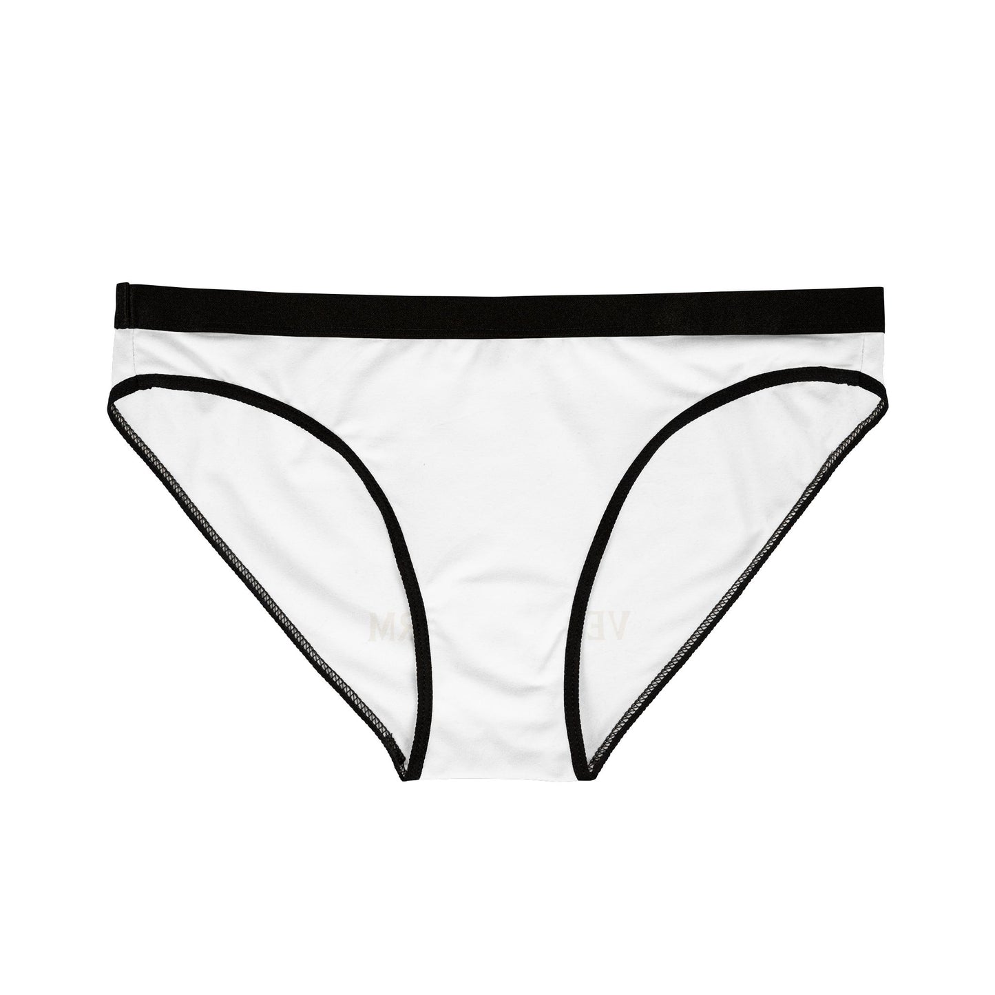 Stylish Women's Underwear, Unique Animal Print Briefs, Hipster Undies, Fun Lingerie Gifts for Her, Comfortable Daily Wear