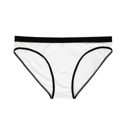 Stylish Women's Underwear, Unique Animal Print Briefs, Hipster Undies, Fun Lingerie Gifts for Her, Comfortable Daily Wear