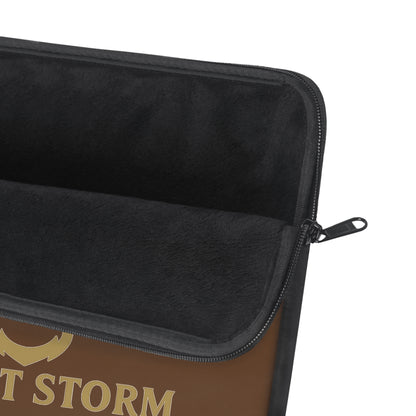 Laptop Sleeve Luxurious Power Soft Majestic