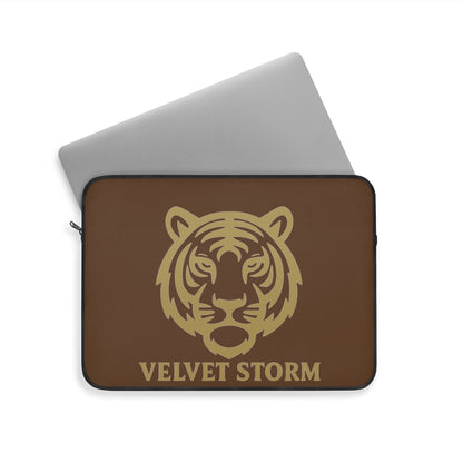Laptop Sleeve Luxurious Power Soft Majestic