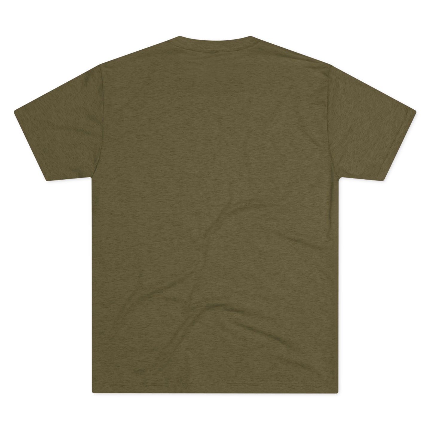 Stylish Tiger Graphic Tee, Unisex Tri-Blend Crew T-Shirt, Animal Lover Gift, Casual Wear, Trendy Apparel, Velvet Storm