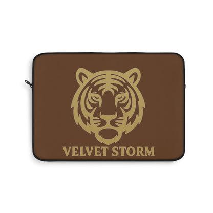 Laptop Sleeve Luxurious Power Soft Majestic