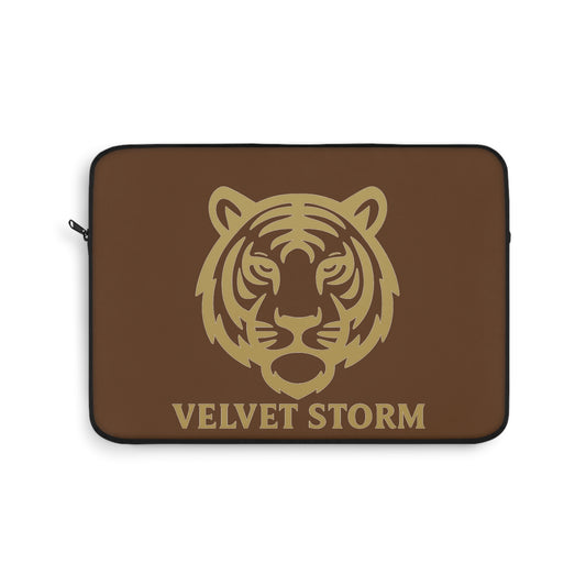 Laptop Sleeve Luxurious Power Soft Majestic