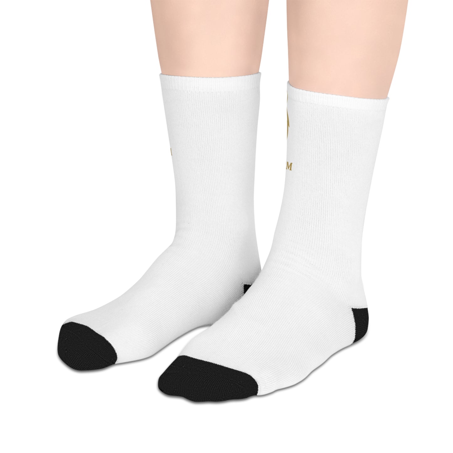 Stylish Mid-Length Socks featuring Bold Tiger Design - Perfect for Casual Wear, Gifts, and Sporty Vibes, Fashionable Footwear, Unique [...]