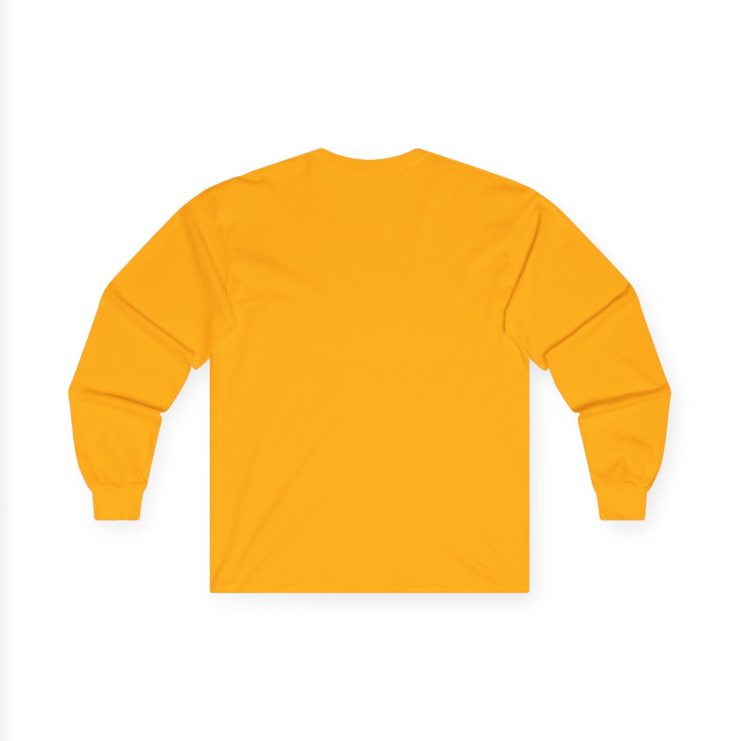 Unisex Long Sleeve Tee with Velvet Storm Tiger Design, Casual Wear, Gift for Animal Lovers, Fall Fashion, Trendy Tees