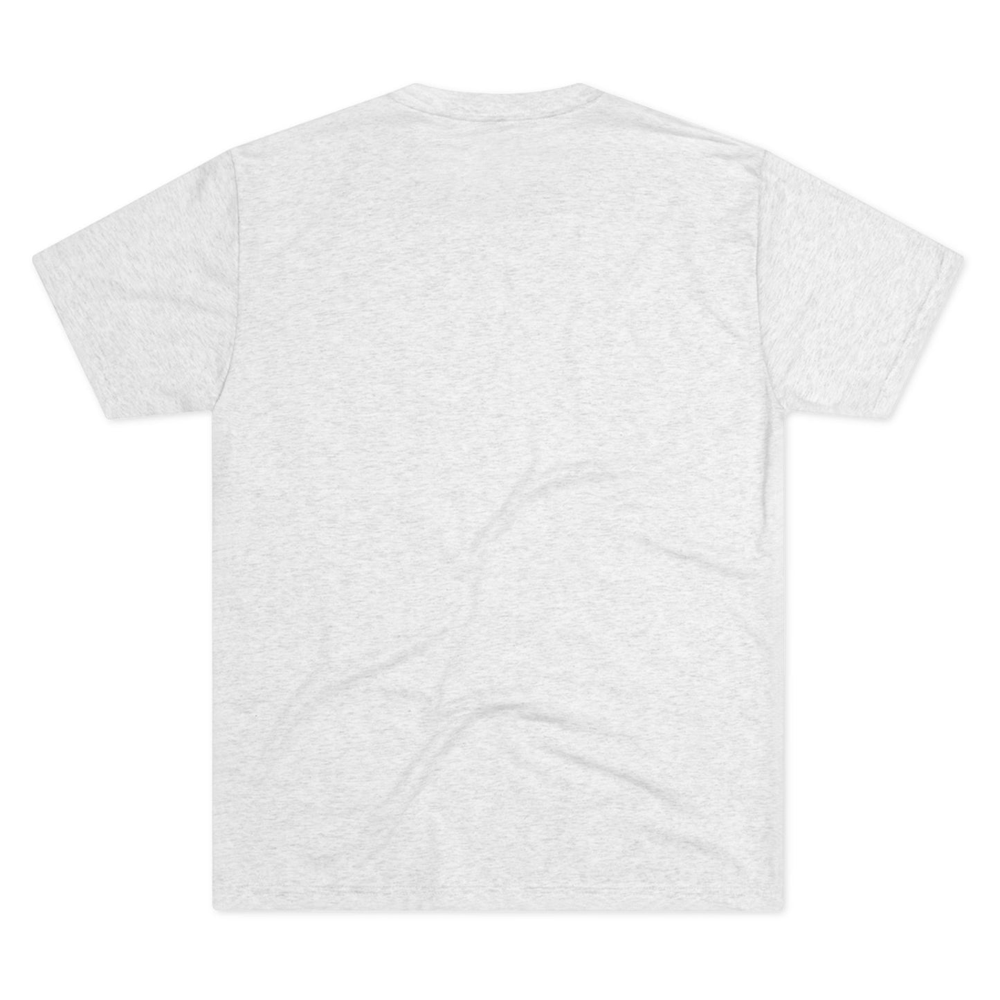 Stylish Tiger Graphic Tee, Unisex Tri-Blend Crew T-Shirt, Animal Lover Gift, Casual Wear, Trendy Apparel, Velvet Storm