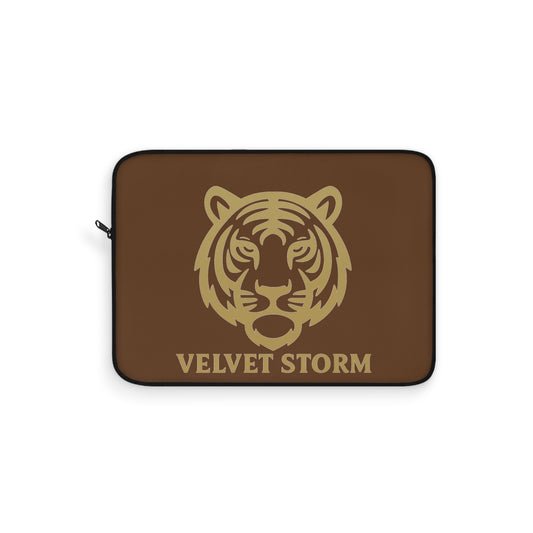 Laptop Sleeve Luxurious Power Soft Majestic