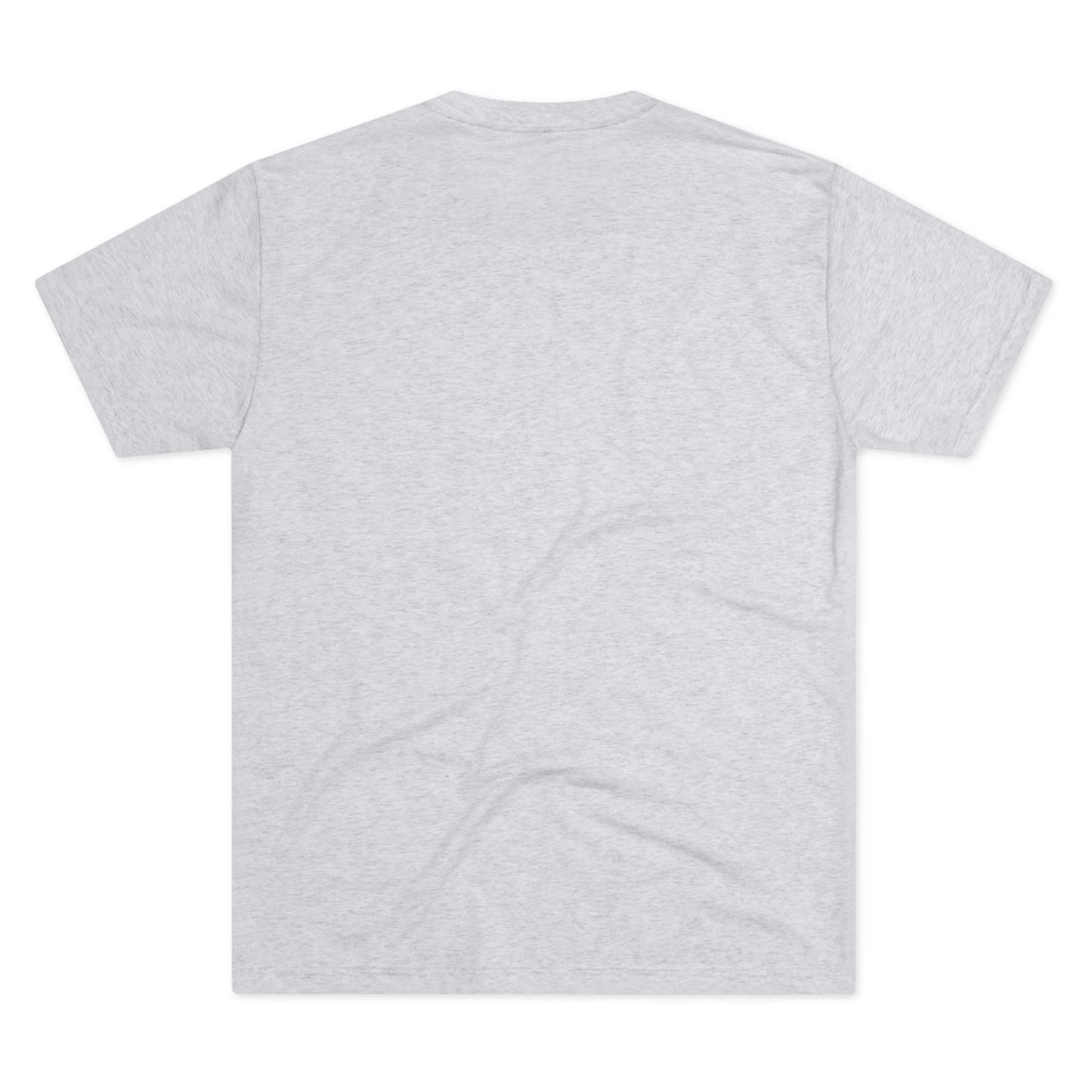 Stylish Tiger Graphic Tee, Unisex Tri-Blend Crew T-Shirt, Animal Lover Gift, Casual Wear, Trendy Apparel, Velvet Storm