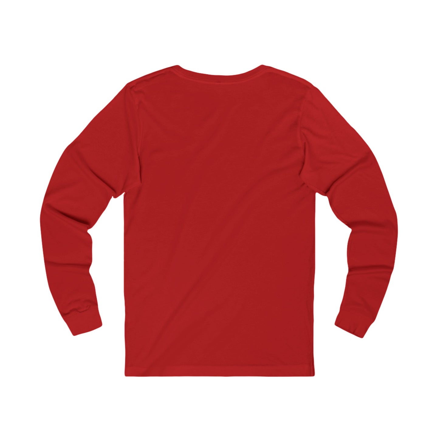 Velvet Storm Long Sleeve Tee, Unisex Fashion Top, Tiger Graphic Shirt, Casual Wear, Gift for Animal Lovers, Everyday Style